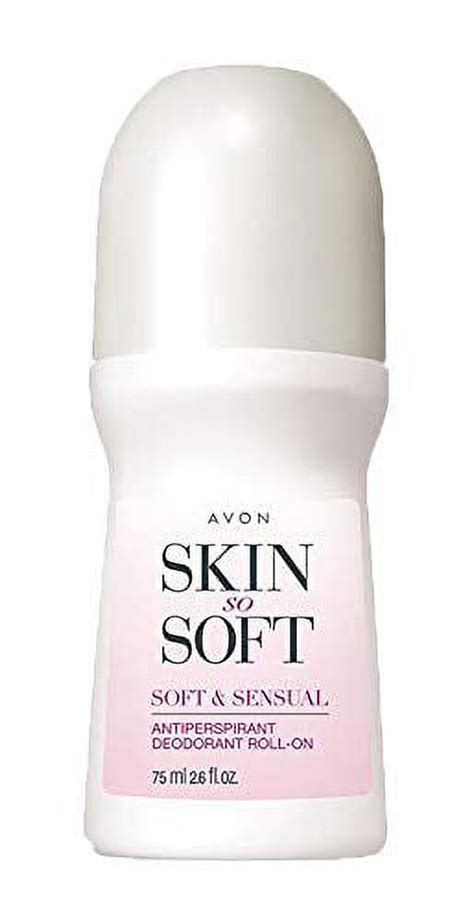 Skin So Soft Soft & Sensual Roll.